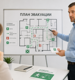 Противопожарные муфты при капитальном ремонте: обязательны ли и когда их нужно устанавливать