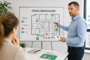 Противопожарные муфты при капитальном ремонте: обязательны ли и когда их нужно устанавливать
